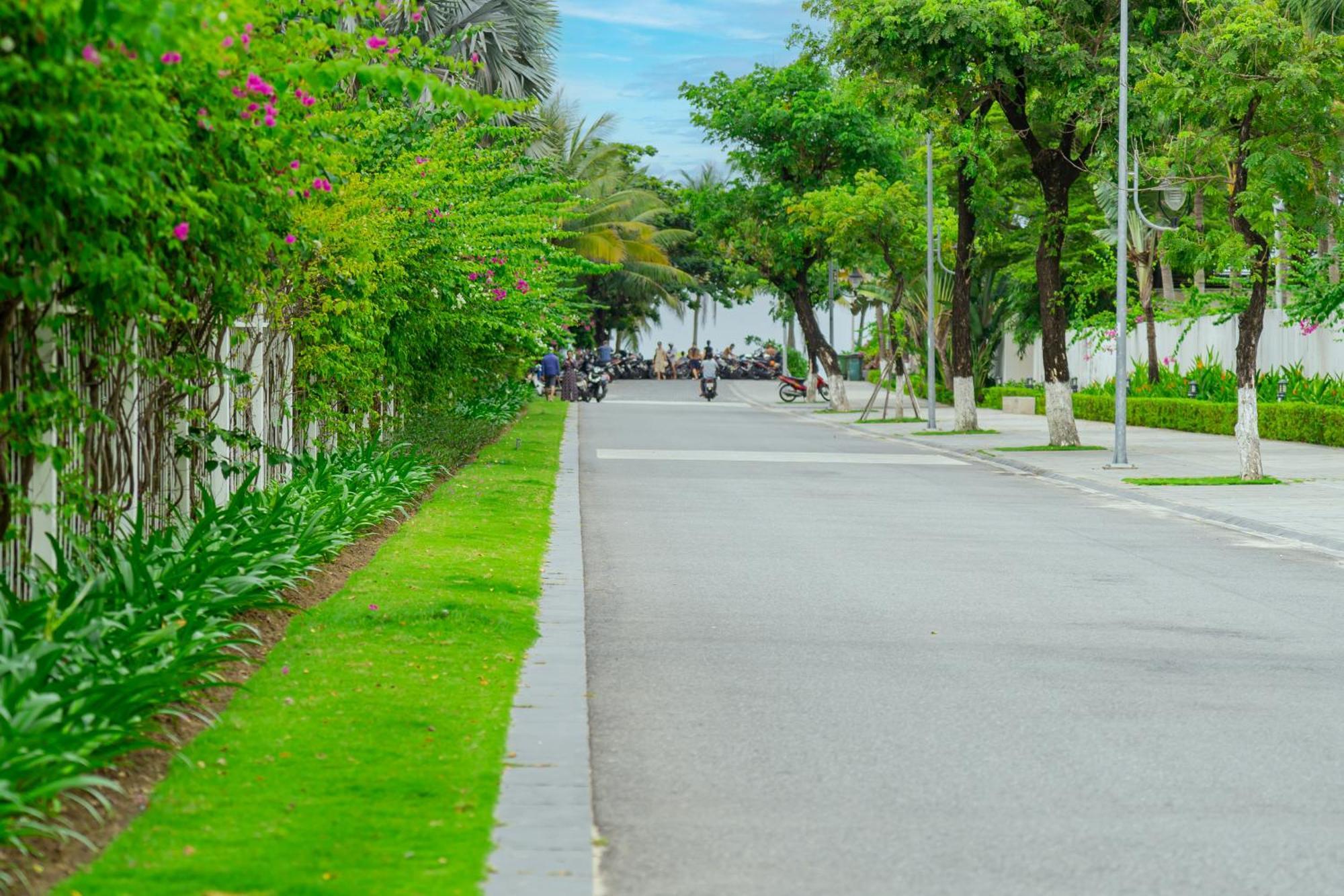 Seacolor Beachstay Danang Hotel By Haviland Zewnętrze zdjęcie